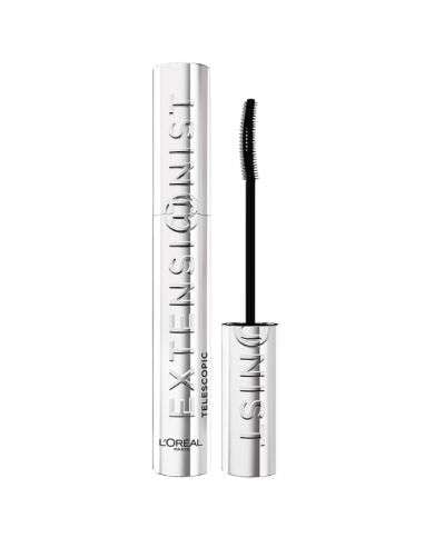 L'OREAL PARIS EXTENSIONIST MASCARA TELESCOPIC NOIR