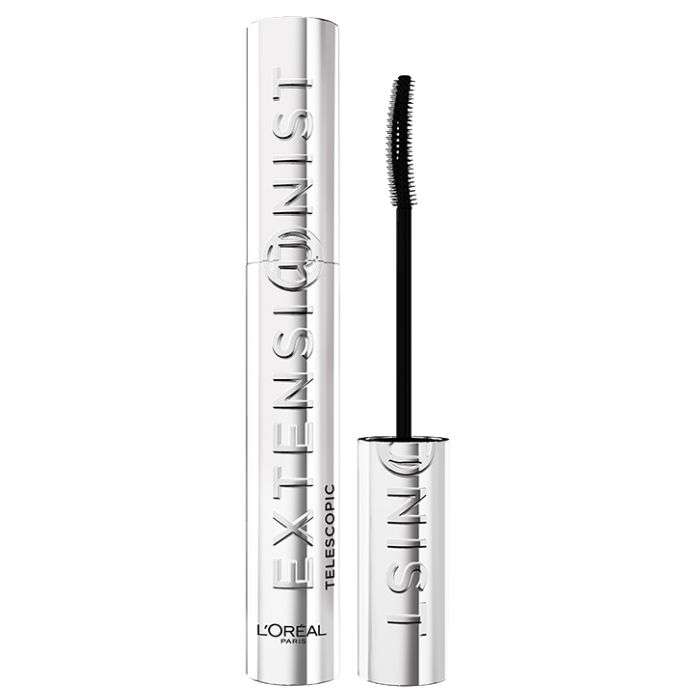 L'OREAL PARIS EXTENSIONIST MASCARA TELESCOPIC NOIR