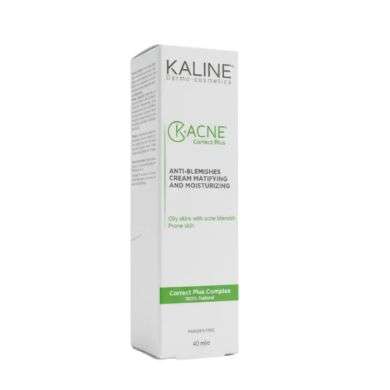 KALINE K ACNE CORRECT PLUS CREME ANTI IMPERFECTIONS 40 ML