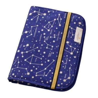 BAMBIDOU PROTEGE CARNET DE SANTE CONSTELLATION