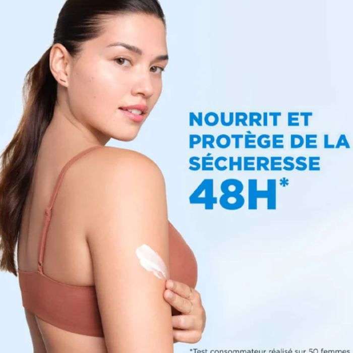 MIXA CREME CERAMIDE PROTECTION 400ML