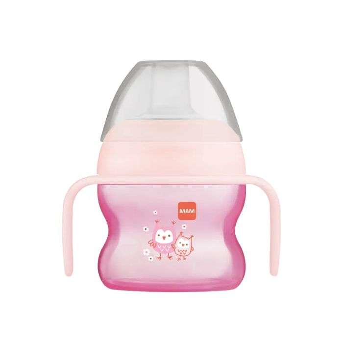 MAM STARTER CUP 150 ML 4 MOIS +