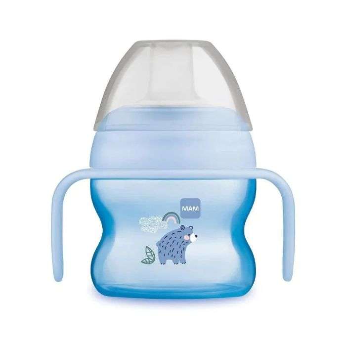 MAM STARTER CUP 150 ML 4 MOIS +