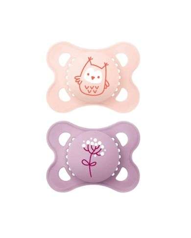 MAM SUCETTES ORIGINAL 2-6 MOIS