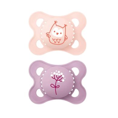 MAM SUCETTES ORIGINAL 2-6 MOIS