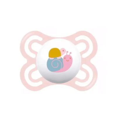 MAM SUCETTE PERFECT 0 MOIS +