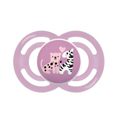 MAM SUCETTE PERFECT 6 MOIS +