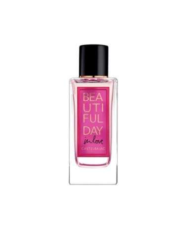 CASTELBAJAC PARIS EAU DE PARFUM BEAUTIFUL DAY IN LOVE 100ML