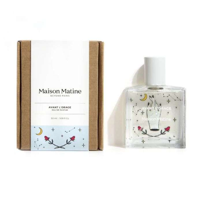 MAISON MATINE AVANT L ORAGE EAU DE PARFUM 50 ML