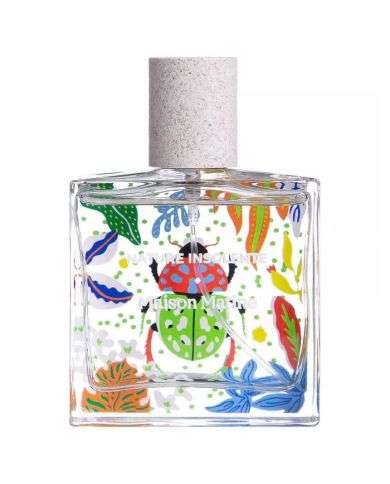 MAISON MATINE NATURE INSOLENTE 50 ML