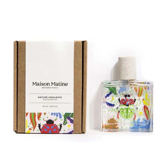 MAISON MATINE NATURE INSOLENTE 50 ML