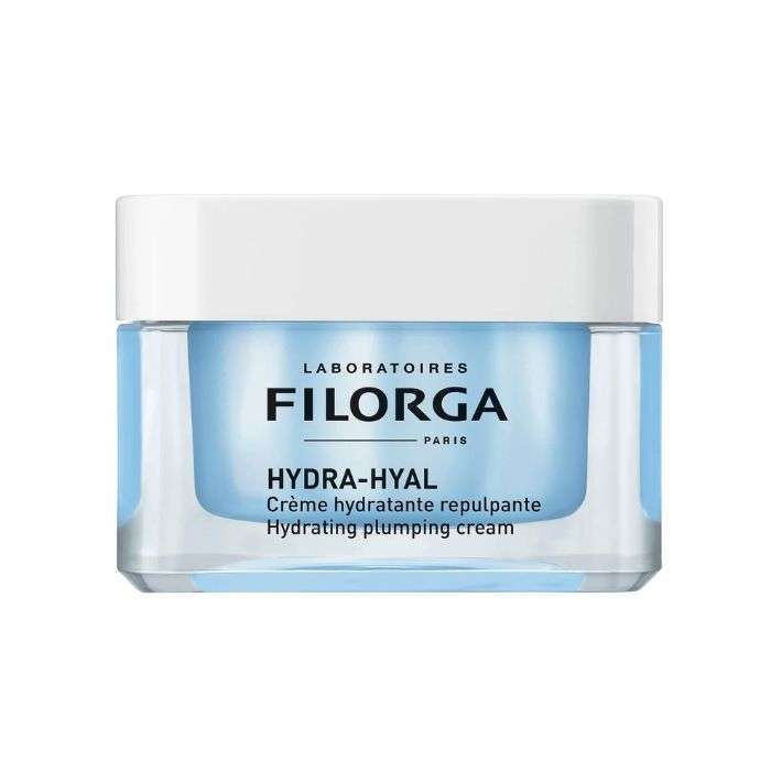 FILORGA HYALU FILLER CREME HYDRATANTE REPULPANTE 50ML
