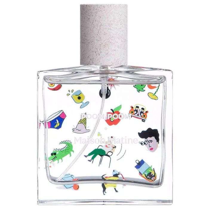 MAISON MATINE POOM POOM 50 ML