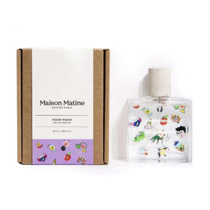 MAISON MATINE POOM POOM 50 ML