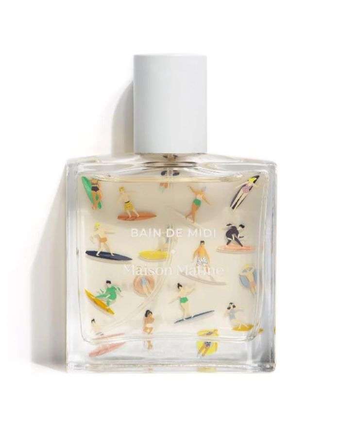 MAISON MATINE BAIN DE MIDI 50 ML