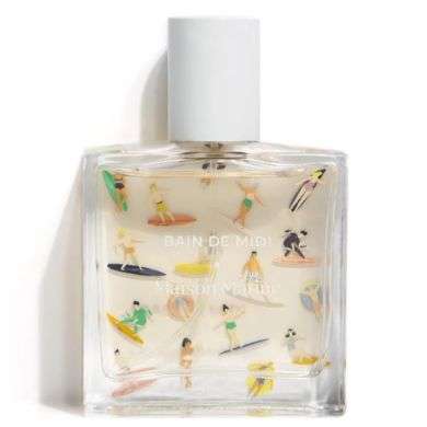 MAISON MATINE BAIN DE MIDI 50 ML