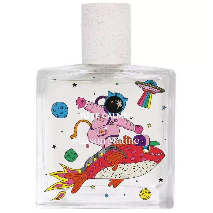 MAISON MATINE TU TE CALMES 50 ML