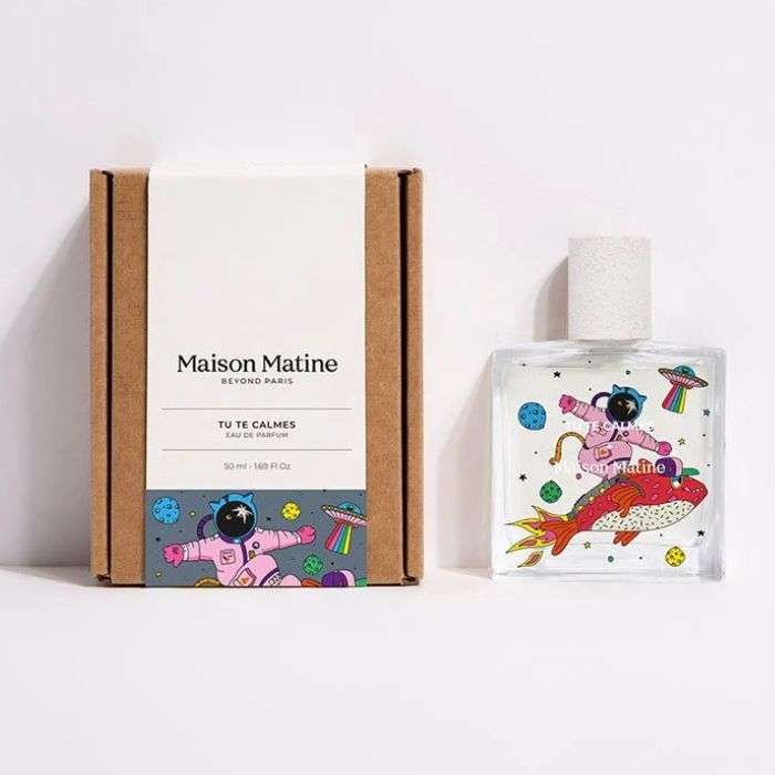 MAISON MATINE TU TE CALMES 50 ML