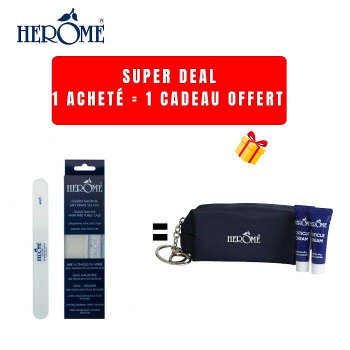 HEROME LIME EN VERRE PETIT FORMAT