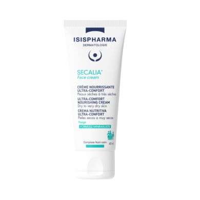 ISISPHARMA SECALIA CREME NOURRISSANTE ULTRA CONFORT 40ML£