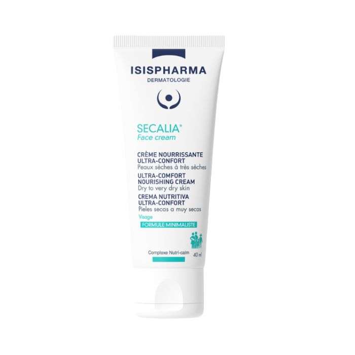 ISISPHARMA SECALIA CREME NOURRISSANTE ULTRA CONFORT 40ML£