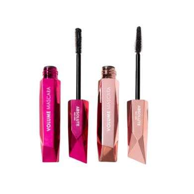 ABSOLUTE NNEW YORK BOMBSHELL LASH MASCARA SET