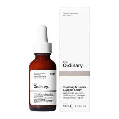 THE ORDINARY SOOTHING AND BARRIER SUPPORT SERUM 30 ML