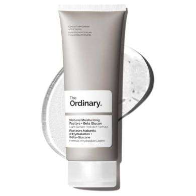 THE ORDINARY NATURAL MOISTURIZING FACTORS AND BETA GLUCAN 100 ML