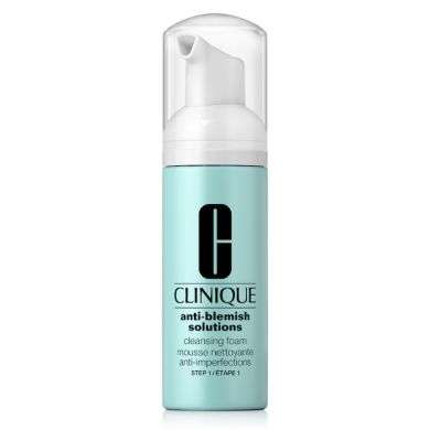CLINIQUE MOUSSE NETTOYANTE ANTI IMPERFECTIONS 125 ML