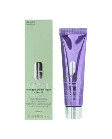 CLINIQUE SMART NIGHT CLINICAL RETINOL 30ML