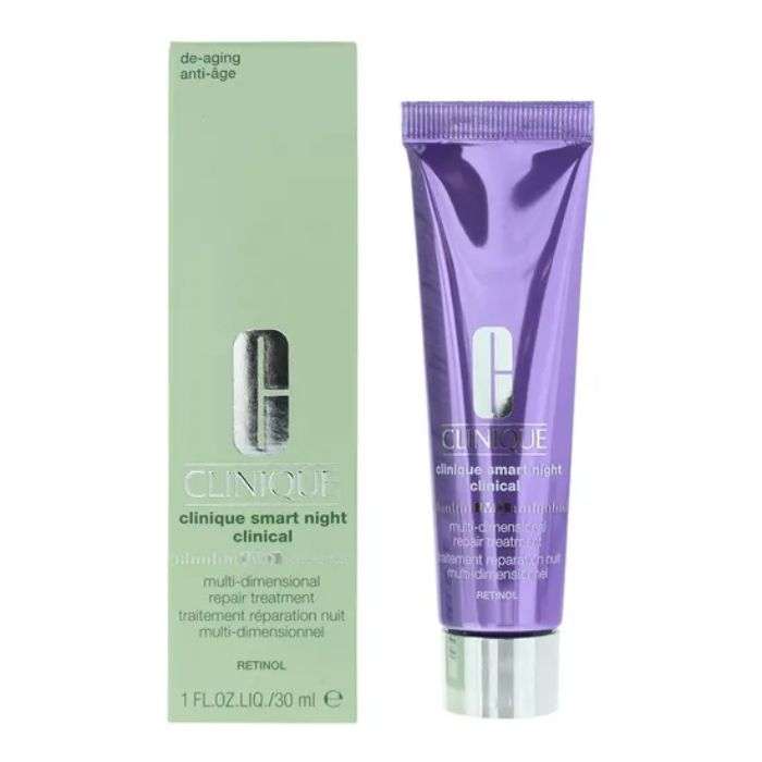CLINIQUE SMART NIGHT CLINICAL RETINOL 30ML
