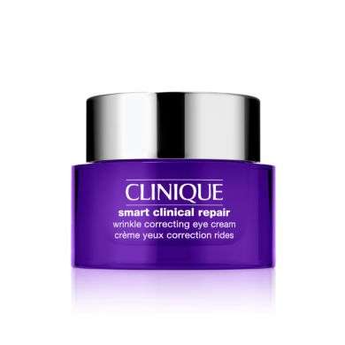 CLINIQUE SMART CLINICAL REPAIR CREME YEUX CORRECTION RIDES 15ML