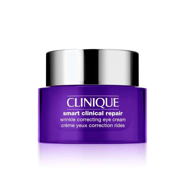 CLINIQUE SMART CLINICAL REPAIR CREME YEUX CORRECTION RIDES 15ML