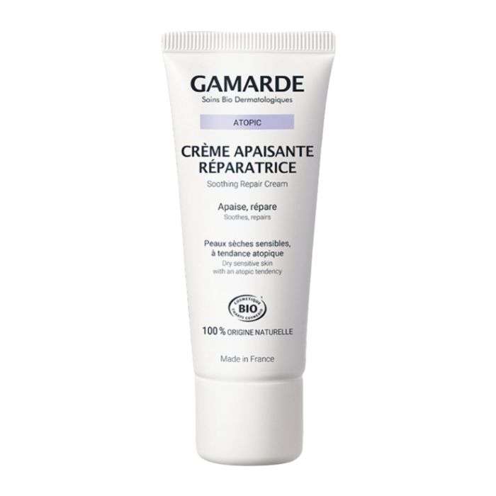 GAMARDE CREME ATOPIC RECONFORT 40 G