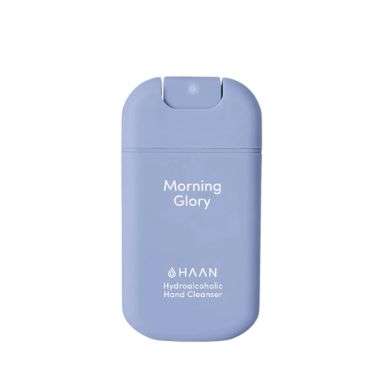 HAAN MORNING GLORY NETTOYANT POUR LES MAINS HYDROALCOLIQUE 30 ML