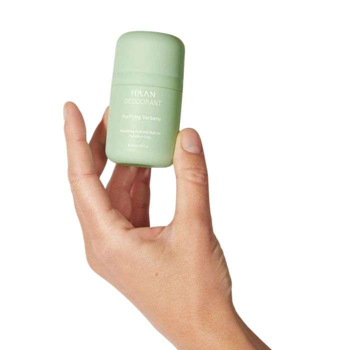 HAAN DEODORANT PURIFYING VERBENA 40 ML