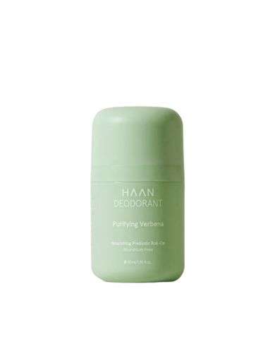 HAAN DEODORANT PURIFYING VERBENA 40 ML