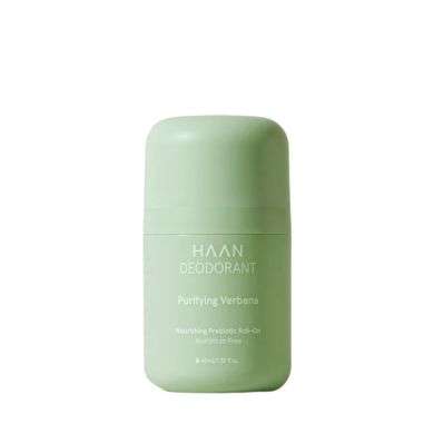 HAAN DEODORANT PURIFYING VERBENA 40 ML