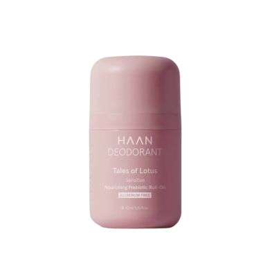 HAAN DEODORANT TALES OF LOTUS 40 ML