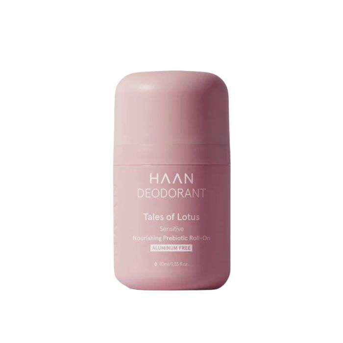 HAAN DEODORANT TALES OF LOTUS 40 ML