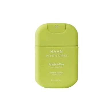 HAAN APPLE A DAY SPRAY BUCCAL 20 ML