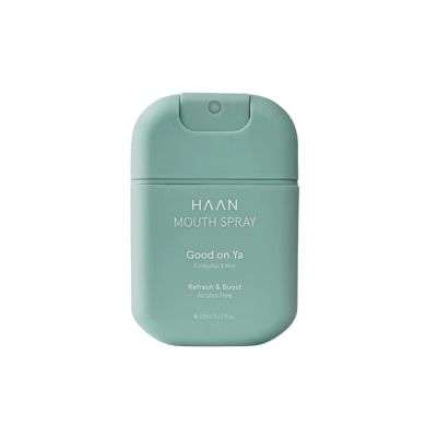 HAAN GOOD ON YA SPRAY BUCCAL 20 ML