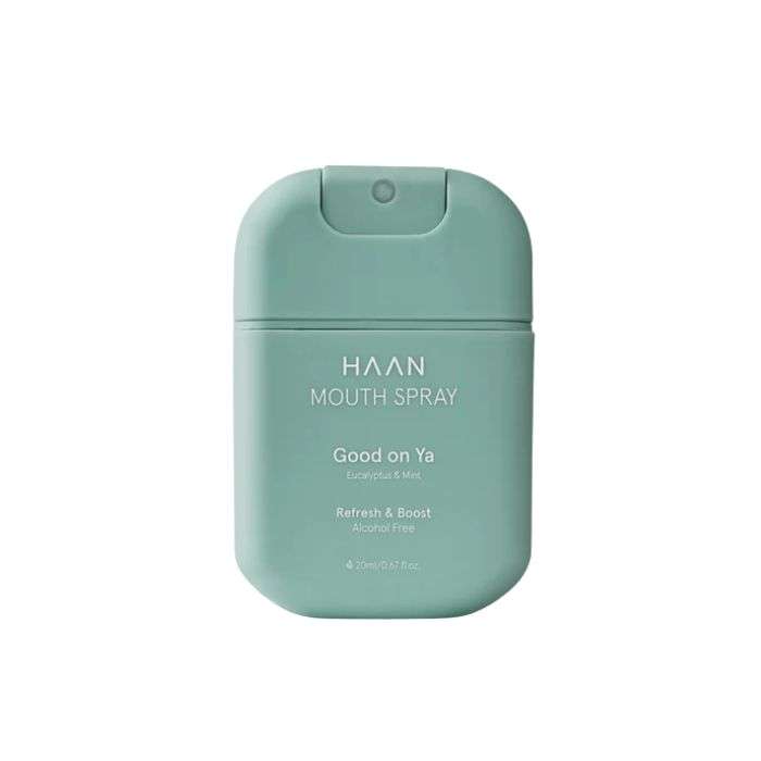 HAAN GOOD ON YA SPRAY BUCCAL 20 ML