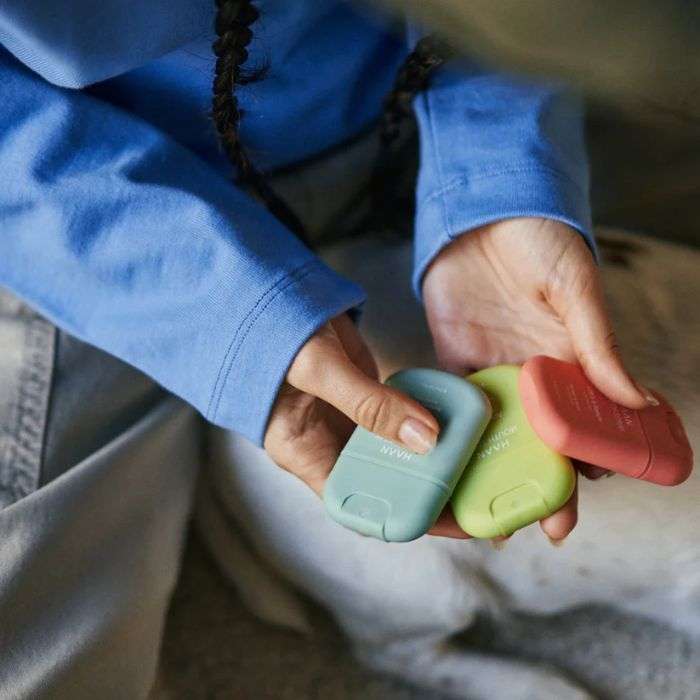 HAAN GOOD ON YA SPRAY BUCCAL 20 ML