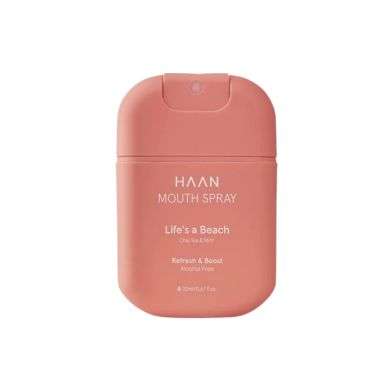 HAAN LIFE S A BEACH SPRAY BUCCAL 20 ML