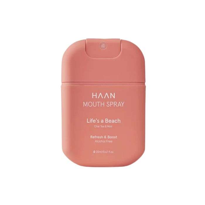 HAAN LIFE S A BEACH SPRAY BUCCAL 20 ML