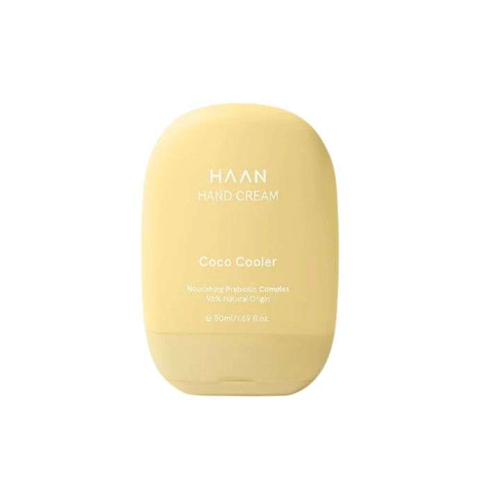 HAAN COCO COOLER CREME MAINS 50 ML