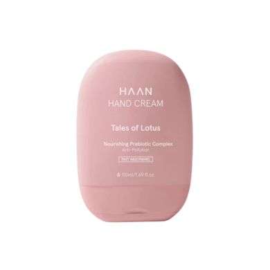 HAAN TALES OF LOTUS CREME MAINS 50 ML