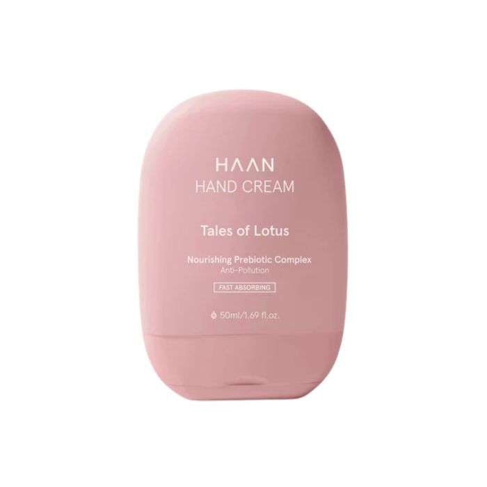 HAAN TALES OF LOTUS CREME MAINS 50 ML