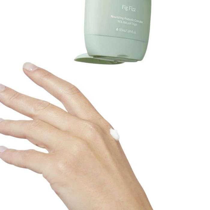 HAAN FIG FIZZ CREME MAINS 50 ML